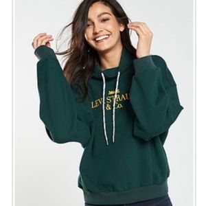 Levi's Hoodie